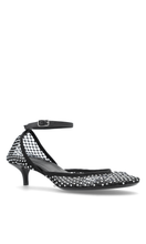 Load image into Gallery viewer, CHRISTOPHER ESBER | Minette Ballet Mary Jane Heel