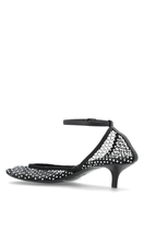 Load image into Gallery viewer, CHRISTOPHER ESBER | Minette Ballet Mary Jane Heel