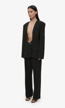 Load image into Gallery viewer, CHRISTOPHER ESBER Redux Wool Trouser