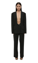 Load image into Gallery viewer, CHRISTOPHER ESBER | Redux Wool Trouser