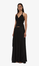 Load image into Gallery viewer, Christopher Esber Released Towel Trouser in Black at SAINTE