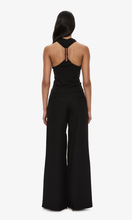 Load image into Gallery viewer, Christopher Esber Released Towel Trouser in Black at SAINTE