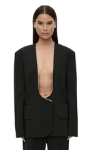 Load image into Gallery viewer, CHRISTOPHER ESBER | Retract Shawl Blazer