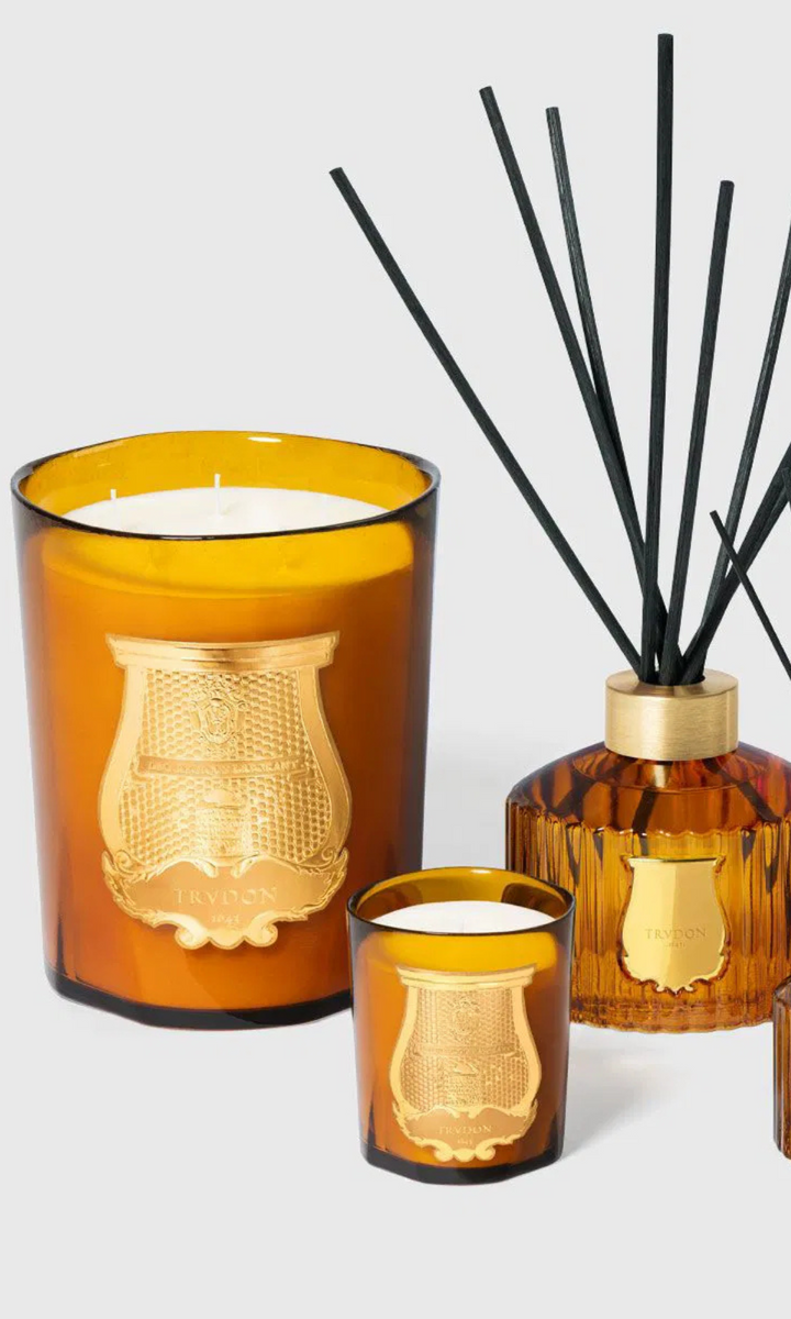 CIRE TRUDON | Altaïr Candle – SAINTE The Store