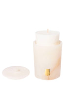Load image into Gallery viewer, CIRE TRUDON Hemera Refill Candle For Alabaster at Amara Home