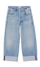 Load image into Gallery viewer, CITIZENS OF HUMANITY Ayla Baggy