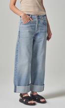 Load image into Gallery viewer, CITIZENS OF HUMANITY Ayla Baggy