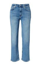 Load image into Gallery viewer, CITIZENS OF HUMANITY Palma Straight Clean Hem