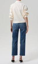 Load image into Gallery viewer, CITIZENS OF HUMANITY Palma Straight Clean Hem