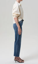 Load image into Gallery viewer, CITIZENS OF HUMANITY Palma Straight Clean Hem
