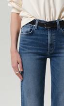 Load image into Gallery viewer, CITIZENS OF HUMANITY Palma Straight Clean Hem