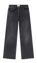 Load image into Gallery viewer, CITIZENS OF HUMANITY Palma Straight Raw Hem