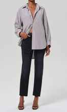 Load image into Gallery viewer, CITIZENS OF HUMANITY Palma Straight Raw Hem