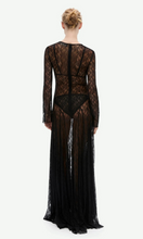 Load image into Gallery viewer, COMMON HOURS Cold Type Dress