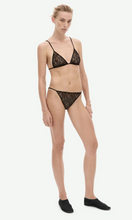 Load image into Gallery viewer, COMMON HOURS Cold Type Dress