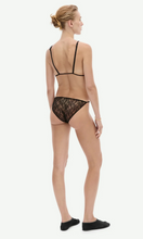 Load image into Gallery viewer, COMMON HOURS Cold Type Dress