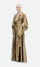 Load image into Gallery viewer, COMMON HOURS Headline Dress