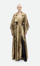 Load image into Gallery viewer, COMMON HOURS Headline Dress