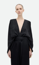 Load image into Gallery viewer, COMMON HOURS Smoking Envy Dress