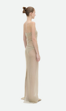 Load image into Gallery viewer, COMMON HOURS Trail of Glitter Dress