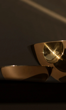 Load image into Gallery viewer, COREY ASHFORD Brass Atlas Incense Dish