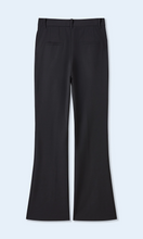 Load image into Gallery viewer, COURTNEY ZHENG Celina Scuba Wool Tailored Pants