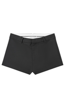 Load image into Gallery viewer, COURTNEY ZHENG | Elina Scuba Wool Short