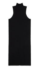 Load image into Gallery viewer, COURTNEY ZHENG Enric Cashmere Dress