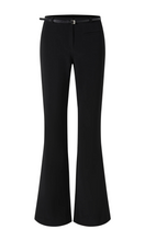 Load image into Gallery viewer, COURTNEY ZHENG Selene Scuba Pant