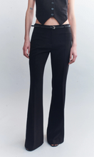 Load image into Gallery viewer, COURTNEY ZHENG Selene Scuba Pant