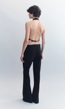 Load image into Gallery viewer, COURTNEY ZHENG Selene Scuba Pant
