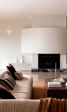 Load image into Gallery viewer, CUSHION Etro Chocolate Stripe