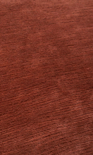 Load image into Gallery viewer, CUSHION Velvet Piped AMBRE