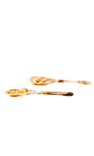 Load image into Gallery viewer, DINOSAUR DESIGNS Long Stone Servers