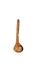 Load image into Gallery viewer, DINOSAUR DESIGNS Temple Spoon