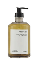 Load image into Gallery viewer, FRAMA Apothecary Hand Wash 375ml