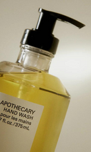Load image into Gallery viewer, FRAMA Apothecary Hand Wash 375ml