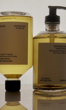Load image into Gallery viewer, Apothecary Hand Wash 500ml