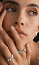 Load image into Gallery viewer, SAINT VALENTINE | Franca Ring