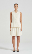 Load image into Gallery viewer, FRIENDS WITH FRANK The Clare Vest