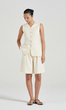 Load image into Gallery viewer, FRIENDS WITH FRANK The Clare Vest