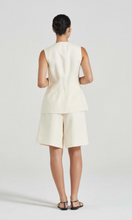 Load image into Gallery viewer, FRIENDS WITH FRANK The Clare Vest