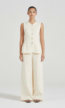 Load image into Gallery viewer, FRIENDS WITH FRANK The Clare Vest