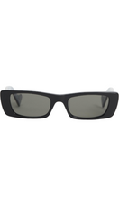 Load image into Gallery viewer, GUCCI | Rectangle Sunglasses
