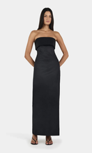 Load image into Gallery viewer, HANSEN & GRETEL Julia Taffeta Midi Dress