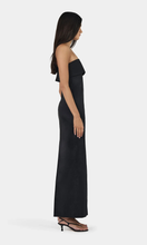 Load image into Gallery viewer, HANSEN & GRETEL Julia Taffeta Midi Dress