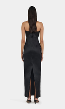 Load image into Gallery viewer, HANSEN & GRETEL Julia Taffeta Midi Dress