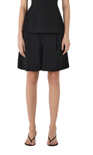 Load image into Gallery viewer, HANSEN & GRETEL Beau Bermuda Short