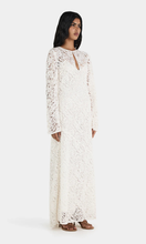 Load image into Gallery viewer, HANSEN & GRETEL Bianca Lace Dress