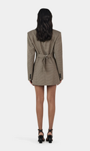 Load image into Gallery viewer, HANSEN & GRETEL Callum Blazer Dress